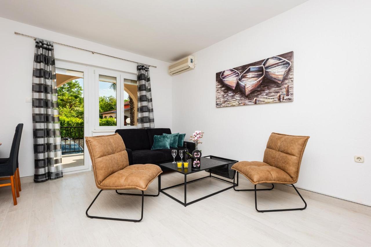 Appartement Dino