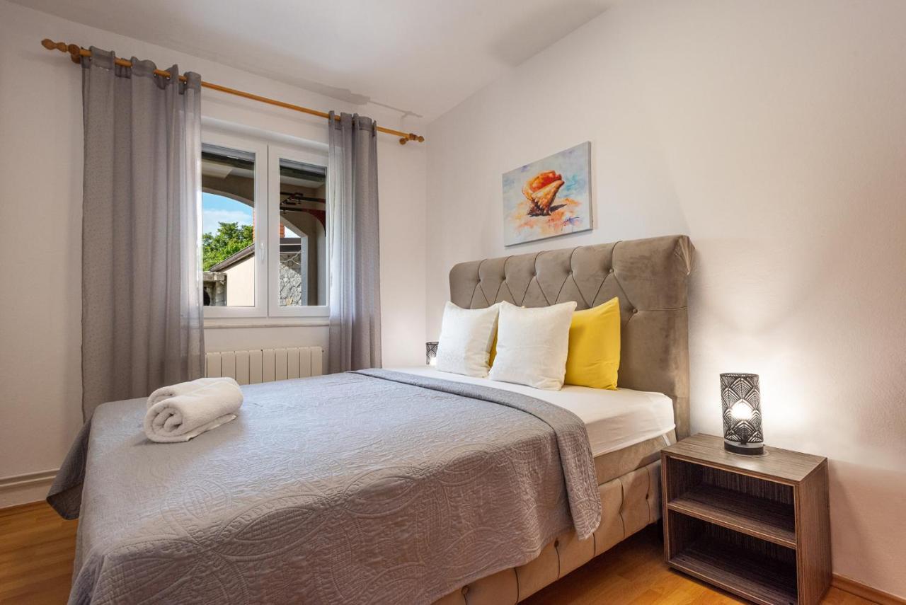 Appartement Dino *