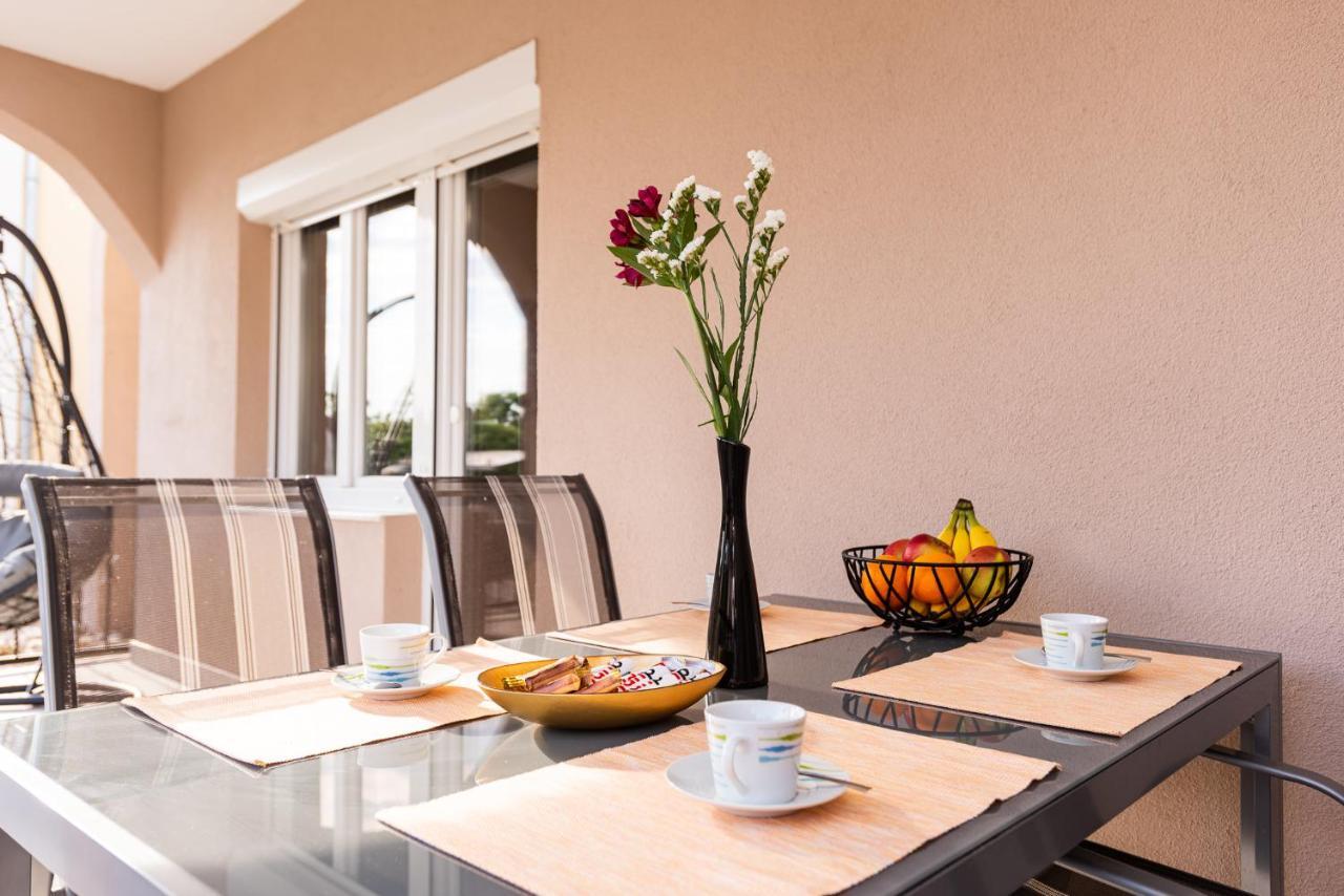 Appartement Dino Malinska