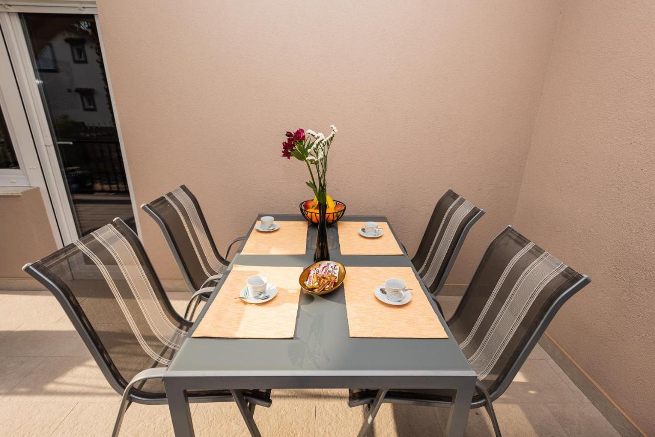 Dino Appartement *