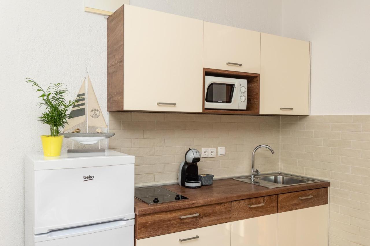 Dino Appartement *