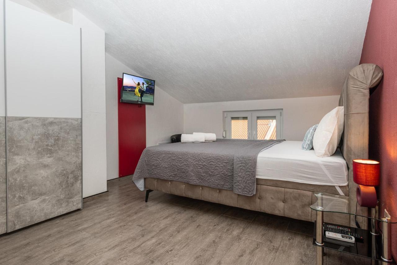 Dino Appartement *