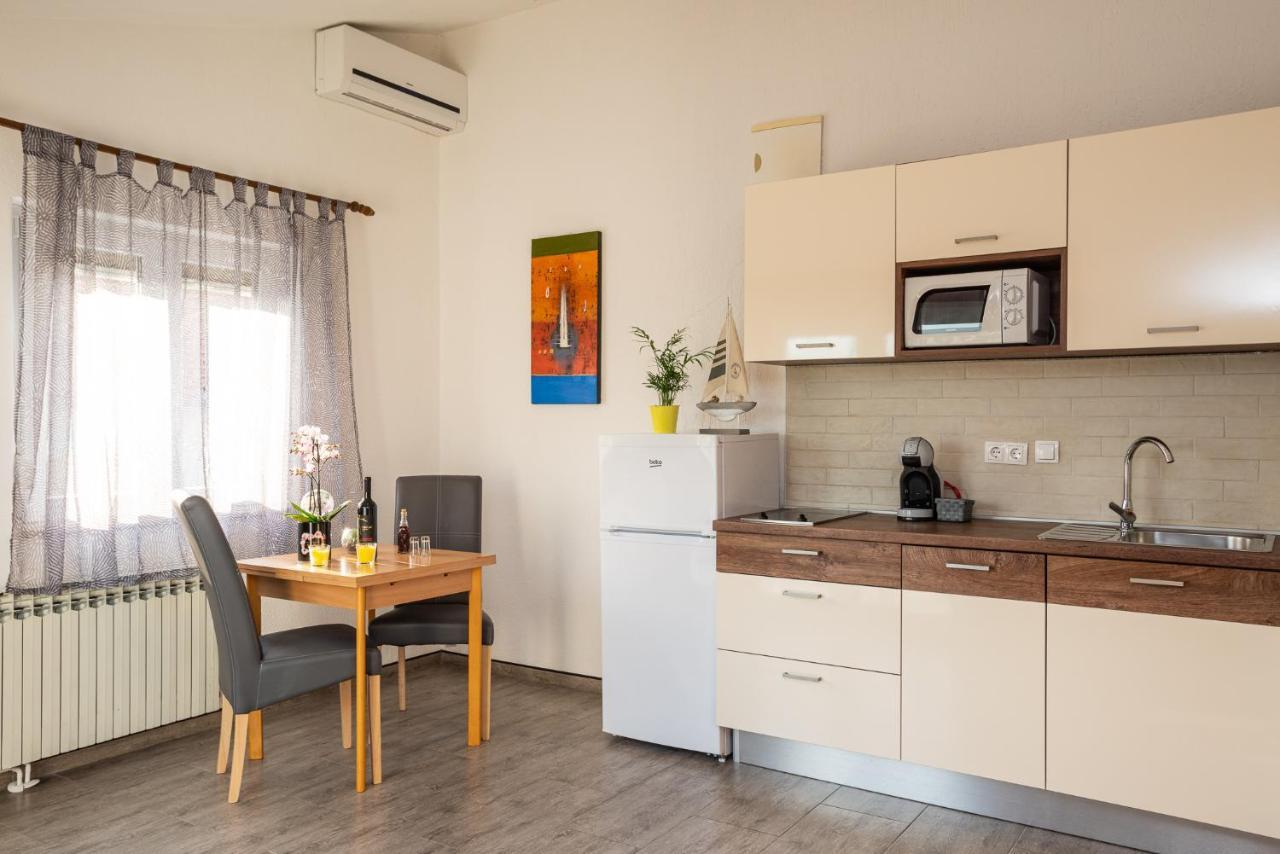 Appartement Dino